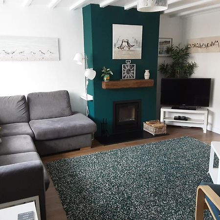 Inner Harbour Cottage Portreath Eksteriør bilde